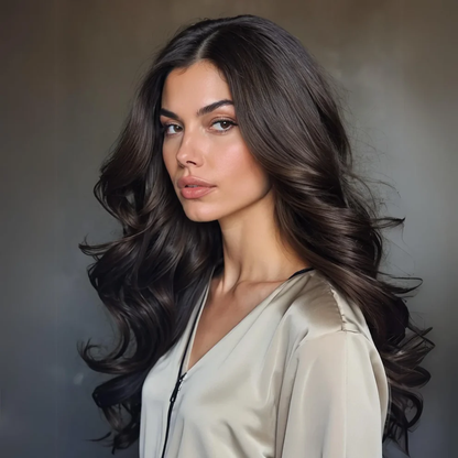 Chiomabella® Asciugacapelli AirStyler – 5 in 1 Rosa